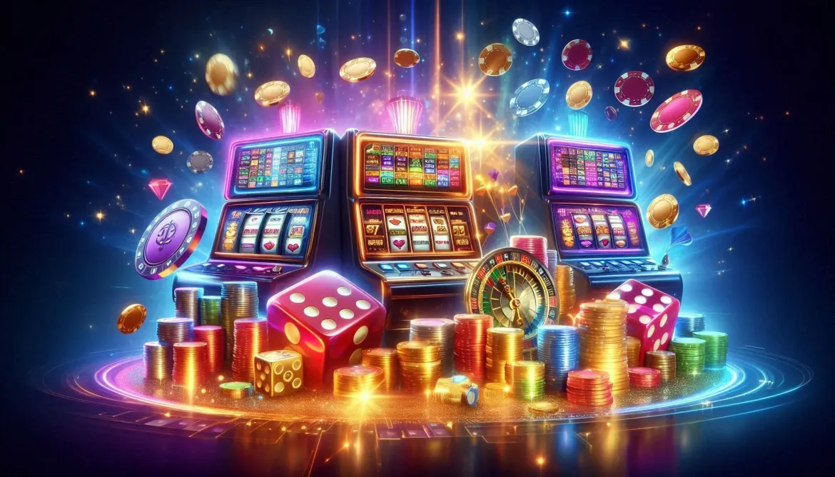 iWild Casino
