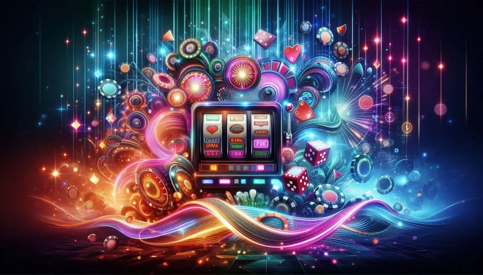 iWild Casino